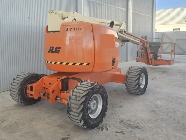 2007 JLG 510 AJ - Imagen 6