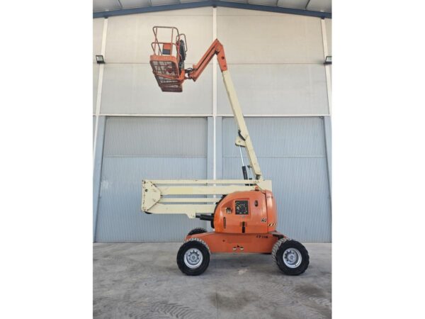 2007 JLG 510 AJ - Imagen 7