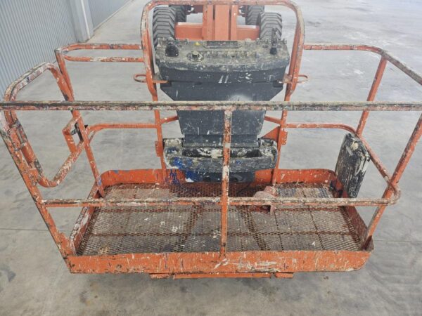 2007 JLG 510 AJ - Imagen 8
