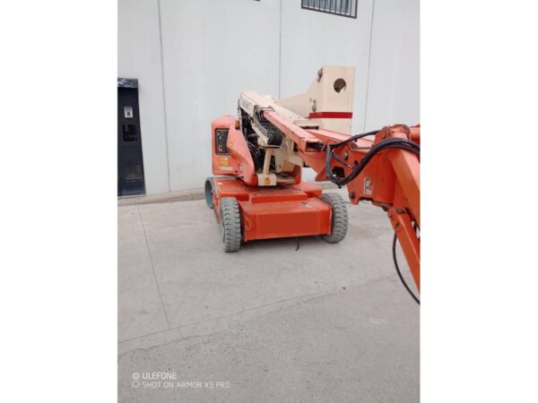 2007 JLG E400AJP - Imagen 2