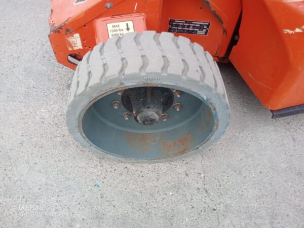 2007 JLG E400AJP - Imagen 7