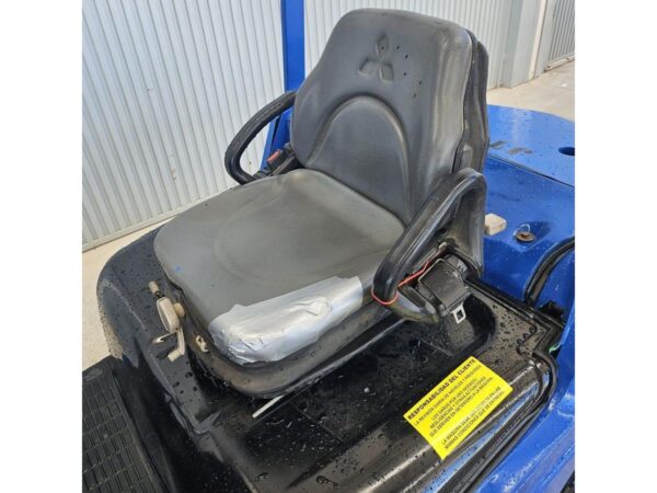 2007 MITSUBISHI FD25N - Imagen 12