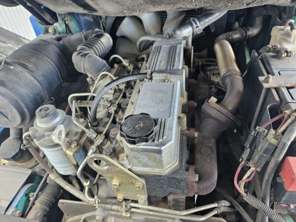 2007 MITSUBISHI FD25N - Imagen 18