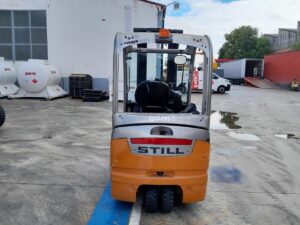 2007 STILL RX 20-16 - Imagen 4
