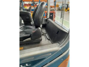 2007 STILL RX 20-16 - Imagen 6
