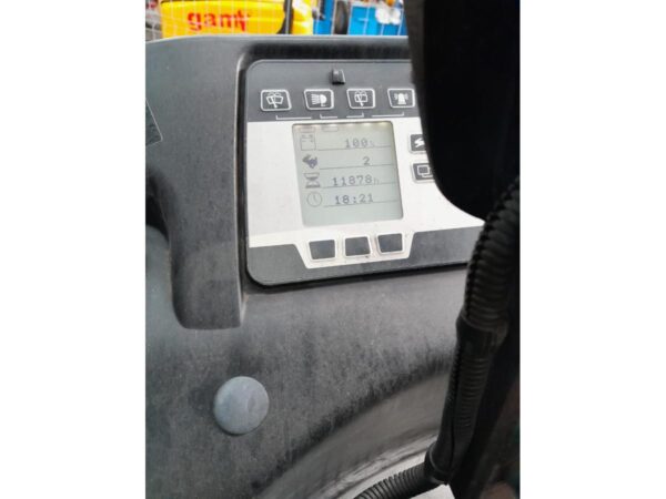 2007 STILL RX 20-16 - Imagen 10