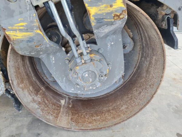 2008 BOMAG BW 100 AD-4 - Imagen 12
