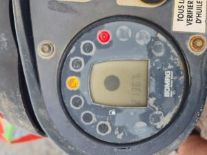 2008 BOMAG BW 100 AD-4 - Imagen 13