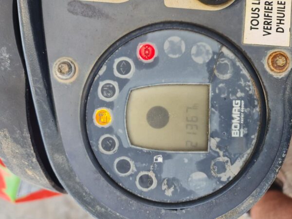 2008 BOMAG BW 100 AD-4 - Imagen 13