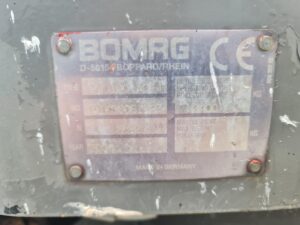 2008 BOMAG BW 100 AD-4 - Imagen 14