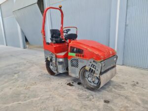 2008 BOMAG BW 100 AD-4 - Imagen 4