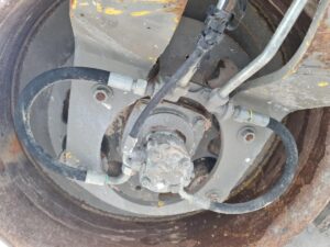 2008 BOMAG BW 100 AD-4 - Imagen 9