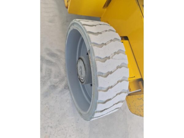 2008 GENIE Z40/23N - Imagen 13