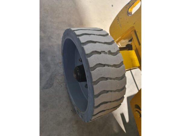 2008 GENIE Z40/23N - Imagen 14