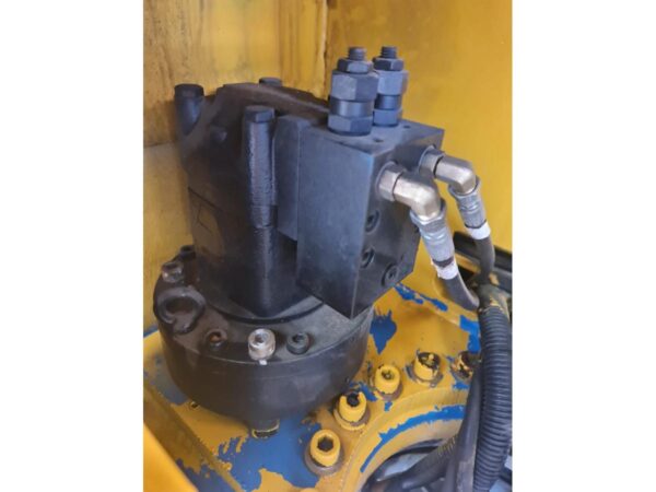 2008 GENIE Z40/23N - Imagen 19