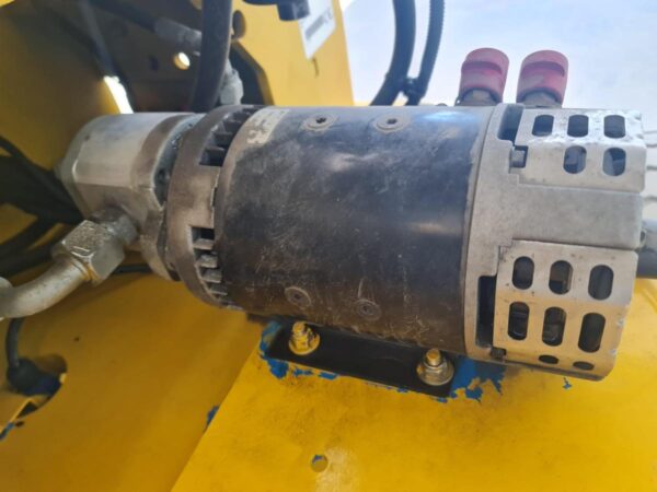 2008 GENIE Z40/23N - Imagen 20