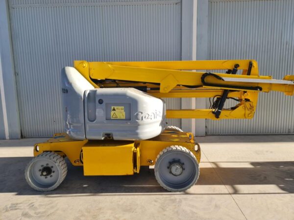 2008 GENIE Z40/23N - Imagen 3