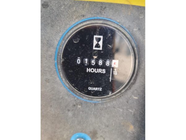 2008 GENIE Z40/23N - Imagen 23