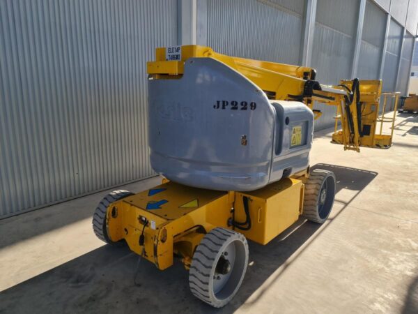 2008 GENIE Z40/23N - Imagen 4
