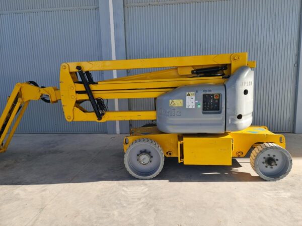 2008 GENIE Z40/23N - Imagen 5