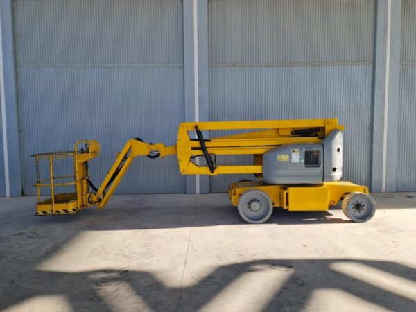 2008 GENIE Z40/23N - Imagen 6