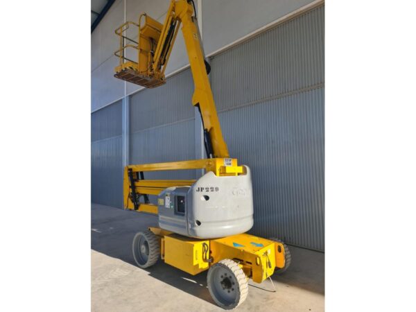 2008 GENIE Z40/23N - Imagen 7