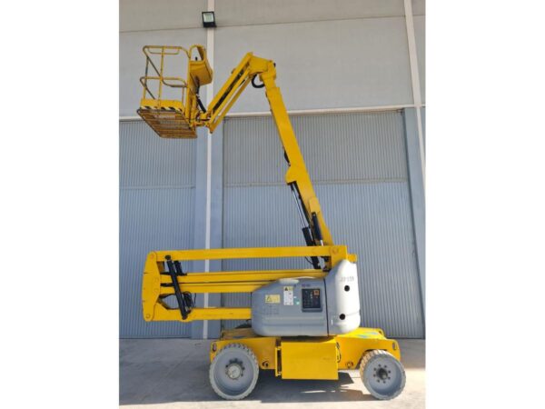 2008 GENIE Z40/23N - Imagen 8
