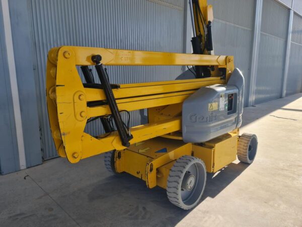 2008 GENIE Z40/23N - Imagen 9