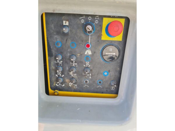 2008 GENIE Z40/23N - Imagen 10