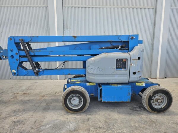 2008 GENIE Z45/25 - Imagen 2