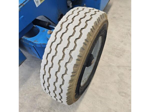 2008 GENIE Z45/25 - Imagen 11