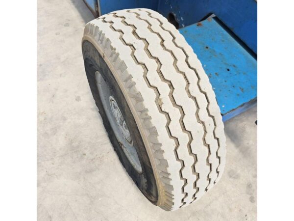 2008 GENIE Z45/25 - Imagen 12