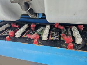 2008 GENIE Z45/25 - Imagen 17