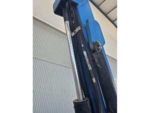 2008 GENIE Z45/25 - Imagen 19