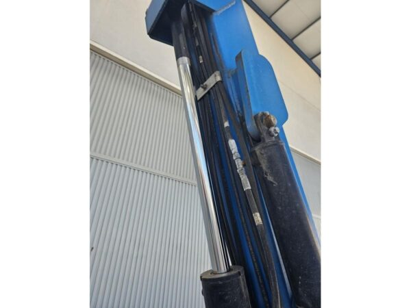 2008 GENIE Z45/25 - Imagen 19