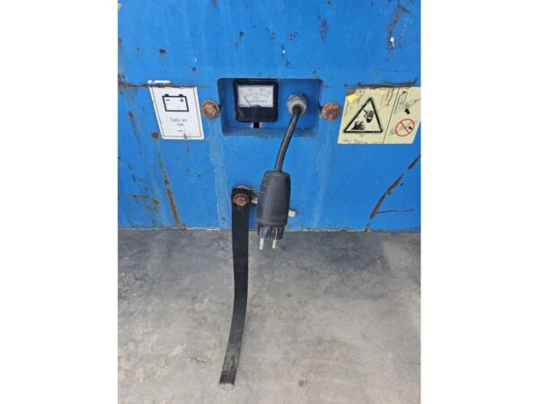 2008 GENIE Z45/25 - Imagen 20