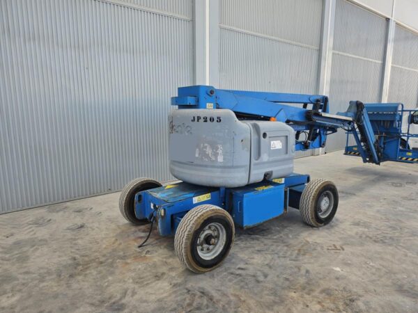 2008 GENIE Z45/25 - Imagen 3