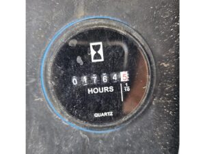 2008 GENIE Z45/25 - Imagen 21