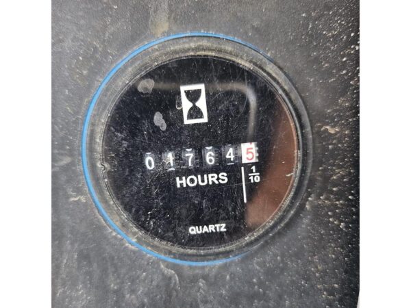 2008 GENIE Z45/25 - Imagen 21