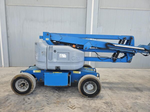 2008 GENIE Z45/25 - Imagen 4