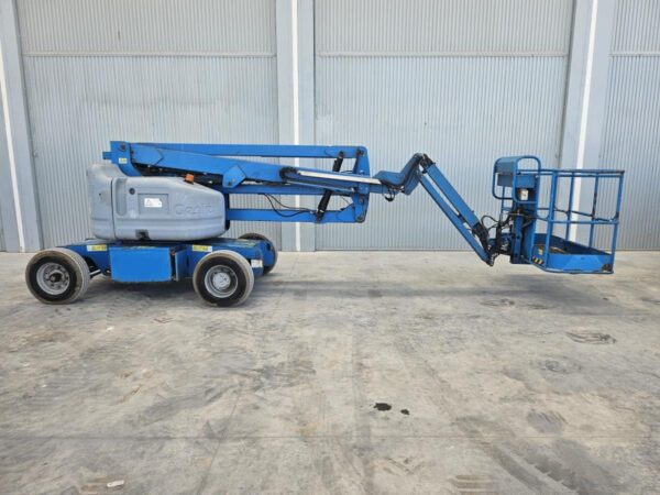 2008 GENIE Z45/25 - Imagen 5