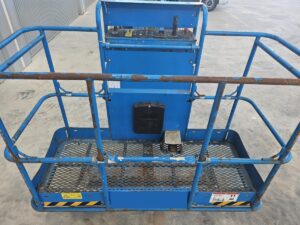 2008 GENIE Z45/25 - Imagen 6