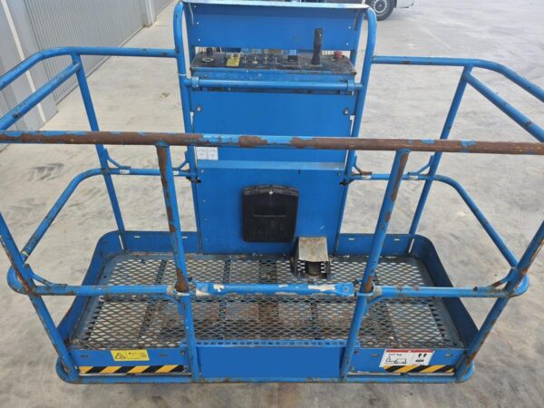 2008 GENIE Z45/25 - Imagen 6