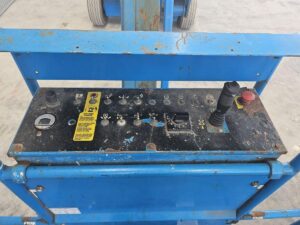 2008 GENIE Z45/25 - Imagen 7