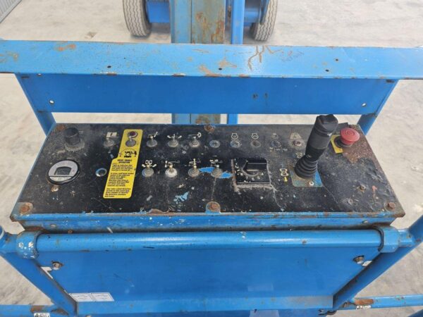2008 GENIE Z45/25 - Imagen 7
