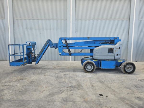 2008 GENIE Z45/25