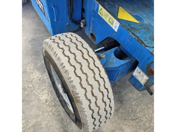 2008 GENIE Z45/25 - Imagen 9