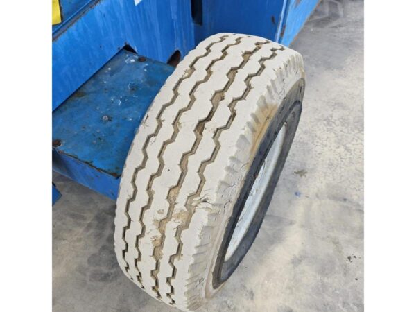 2008 GENIE Z45/25 - Imagen 10