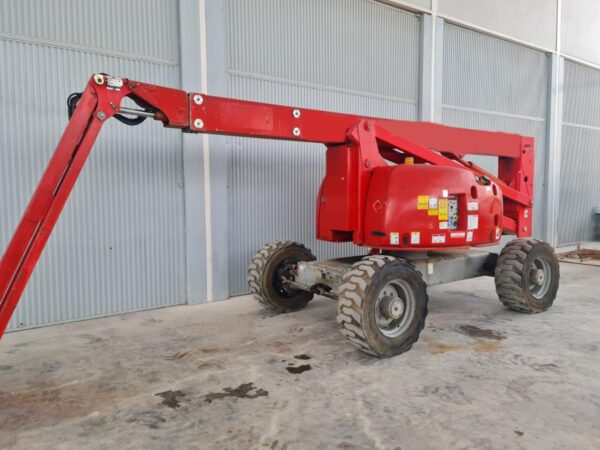 2008 HAULOTTE HA20PX - Imagen 2