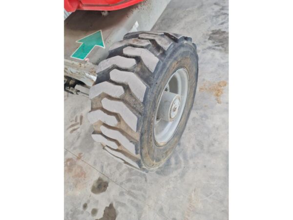 2008 HAULOTTE HA20PX - Imagen 11